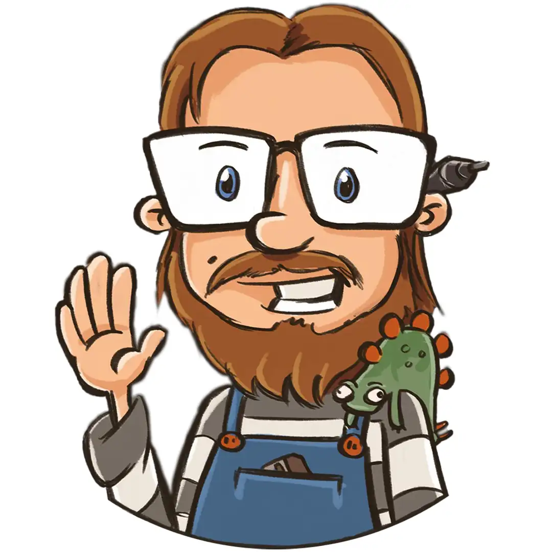 Profil Tim Loehndorf
